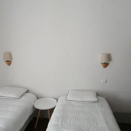 Apartamento Ficus Benjamina Aveiro